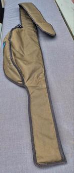 Z.g.a.n. 12ft single rod sleeve, Watersport en Boten, Ophalen of Verzenden, Zo goed als nieuw, Overige typen