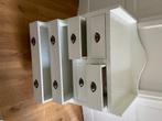 Baby commode, Ophalen, 50 tot 70 cm, Zo goed als nieuw, 75 tot 100 cm
