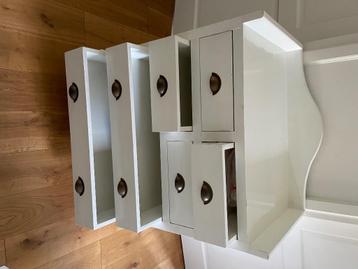 Baby commode beschikbaar voor biedingen