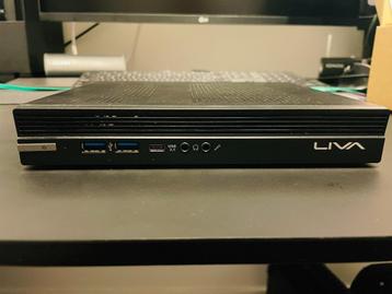 Mini PC | i3-10100T | 128GB NVMe | 8GB RAM | NUC | Win 11 beschikbaar voor biedingen