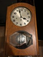 Odo Kwartierklok met 8 Hamers, Ophalen