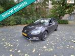Volkswagen Passat Variant 1.4 TSI Comfortline BlueMotion LEU, Auto's, Euro 5, Bruin, Start-stop-systeem, 122 pk