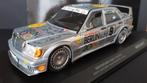 Mercedes Benz 190 Berlin 2000 DTM Ludwig 1;18 Minichamps Pol, Hobby en Vrije tijd, Modelauto's | 1:18, Ophalen of Verzenden, Nieuw
