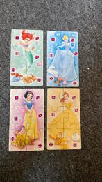 Puzzle game prinsessen, Ophalen of Verzenden, Zo goed als nieuw