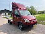 Iveco Daily 40C18 BE TREKKER 7.5 TON LUCHT GEVEERD N1, Auto's, Achterwielaandrijving, Gebruikt, 4 cilinders, Iveco