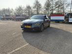 BMW 1-Serie 3.0 M135i 5DR Xdrive AUT 2015 Grijs LCI 2 MAXTON, USB, Leder, Vierwielaandrijving, Particulier