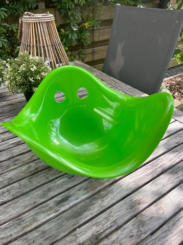 Bilibo groen beschikbaar voor biedingen