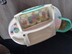 Commode Baby Born, Ophalen, Zo goed als nieuw, Overige typen