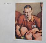 Stickeralbum 1954 (compleet) - o.a. met voetbalplaatjes, Ophalen of Verzenden, Gebruikt, Stickers en Plaatjes