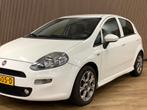 Fiat Punto Evo 1.3 M-Jet Lounge|5 Deurs|Climate Control|, Auto's, Voorwielaandrijving, Euro 5, Stof, Gebruikt
