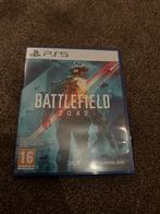 Battlefield 2042 - PS5, Spelcomputers en Games, Games | Sony PlayStation 5, Verzenden, Zo goed als nieuw