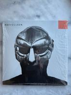 Madvillainy - Madlib & MF Doom - Dubbel Vinyl, Ophalen of Verzenden, 2000 tot heden, Nieuw in verpakking, 12 inch