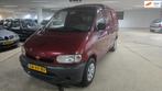 Nissan Vanette 2.3 Cargo Basis 113.dkm! Nap., Achterwielaandrijving, 4 cilinders, Bedrijf, 75 pk