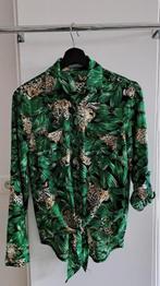Blouse, maat xs, zgan, Ophalen of Verzenden, Zo goed als nieuw, Maat 34 (XS) of kleiner