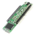 7+ 15-Pins SATA SSD HDD naar 44 pins IDE Adapte, Ophalen of Verzenden, Nieuw, Laptop
