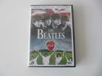 5 dvd box The Beatles Complete Story nieuw & sealed, Cd's en Dvd's, Documentaire, Alle leeftijden, Ophalen of Verzenden, Nieuw in verpakking