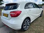 Mercedes-Benz A-klasse 200 Ambition perfect onderhouden voor, 65 €/maand, Stof, Gebruikt, Wit