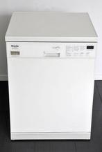 Miele vaatwasser G696 SC Sensorplus, Ophalen, Gebruikt, 85 tot 90 cm, Eco programma