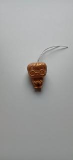 Gouden harry potter - mini funko kinder surprise, Ophalen of Verzenden, Zo goed als nieuw, Actiefiguurtje