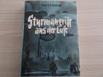 3 Duitse fallschirm boeken, Ophalen of Verzenden, Overige soorten, Nederland, Boek of Tijdschrift