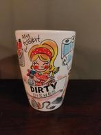 Blond Amsterdam XL mok 0,5L, Blond Amsterdam, Ophalen of Verzenden, Zo goed als nieuw, Kop(pen) en/of Schotel(s)