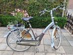 sparta electrice fiets  .ion dlx comfort, Ophalen of Verzenden, Gebruikt, Minder dan 30 km per accu, Sparta