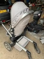Set van Kinderwagen, Maxi Cosi plus Cybex kinder autostoel, Kinderen en Baby's, Kinderwagens en Combinaties, Ophalen, Gebruikt