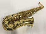 Gebruikte Alt Saxofoon Yanagisawa Model 900, Muziek en Instrumenten, Gebruikt, Ophalen of Verzenden, Met koffer, Alt