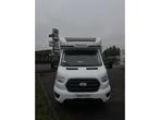 Chausson Titanium Ultimate 777, 7 tot 8 meter, Diesel, Half-integraal, Tot en met 5
