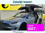 Tesla Model X 100D | Free Supercharging* | Enhanced Autopilo, Auto's, Tesla, Automaat, Model X, Gebruikt, 2433 kg