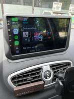 Apple carplay renault clio 3, Auto diversen, Autoradio's, Ophalen of Verzenden, Zo goed als nieuw