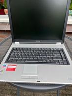 Toshiba laptop Satellite A80-115, Ophalen, Toshiba, 2 tot 3 Ghz, 15 inch