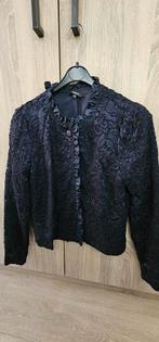 Purdy navy blauw jasje mt 34, Kleding | Dames, Blauw, Nieuw, Ophalen of Verzenden, Purdey