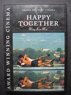 Happy together, Cd's en Dvd's, Dvd's | Filmhuis, Vanaf 12 jaar, Ophalen of Verzenden, Gebruikt, Azië