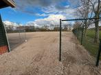 Ruime buitenparkeerplaats voor CAMPERS in Ermelo, Caravans en Kamperen, Caravanstallingen