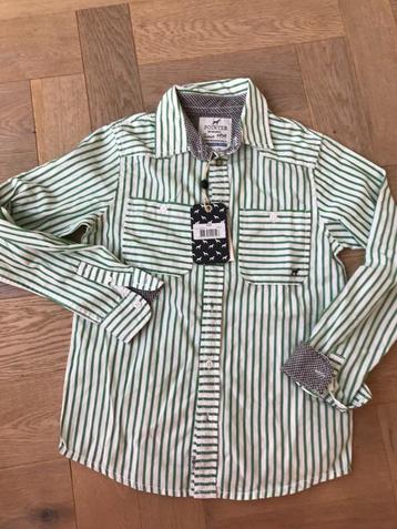 nieuwe blouse van Pointer maat 146/152 beschikbaar voor biedingen