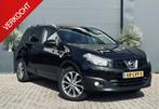 Nissan Qashqai +2 1.6 Connect Edition, Voorwielaandrijving, Gebruikt, 4 cilinders, 7 stoelen