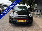 MINI Mini 2.0 John Cooper Works JCW Pack *FACELIFT*FULL.OPTI, Auto's, Mini, 1998 cc, 232 pk, Gebruikt, Euro 6