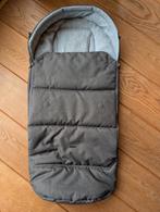 Joolz Voetenzak Awesome Antraciet - All Seasons, Kinderen en Baby's, Dekens, Slaapzakjes en Inbakerproducten, Ophalen of Verzenden