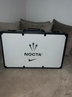 Kappers Koffer Nike Nocta NIEUW!!!, Ophalen, Hard kunststof, Minder dan 50 cm, 55 cm of meer