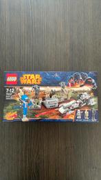 Lego star wars battle of saleucami 75037 nieuw in doos!, Verzenden, Nieuw, Complete set, Lego