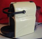 Nespresso Krups Inissia, Ophalen, Zo goed als nieuw, Koffiemachine, Afneembaar waterreservoir