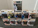 Verschillende losse Funko pops (zie beschrijving), Ophalen of Verzenden, Gebruikt
