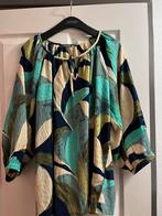 Blouse Norah maat 44, Kleding | Dames, Blauw, Maat 42/44 (L), Ophalen of Verzenden, Zo goed als nieuw