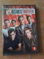 dvd, Ocean's Thirteen  - Actiekomedie, Vanaf 6 jaar, Ophalen of Verzenden, Zo goed als nieuw, Actiekomedie