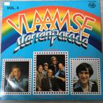Vlaamse Sterrenparade Vol.4, Cd's en Dvd's, Vinyl | Nederlandstalig, Gebruikt, Ophalen of Verzenden
