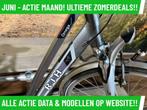 RIH Omega elektrische fiets met voorwiel motor ebike!, Ophalen of Verzenden, Zo goed als nieuw, 50 km per accu of meer, Overige merken