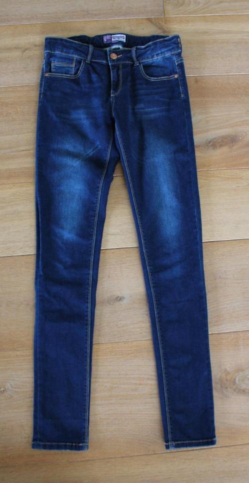 Skinny spijkerbroek van Raizzed 176, Kinderen en Baby's, Kinderkleding | Maat 176, Zo goed als nieuw, Meisje, Broek, Ophalen of Verzenden