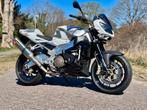 Aprilia Tuono 1000R, Motoren, Motoren | Aprilia, 2 cilinders, Particulier, Naked bike, Meer dan 35 kW