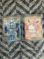 Wigglytuff ex / Poliwhirl pokemon 151 DUITS, Hobby en Vrije tijd, Verzamelkaartspellen | Pokémon, Ophalen of Verzenden, Zo goed als nieuw